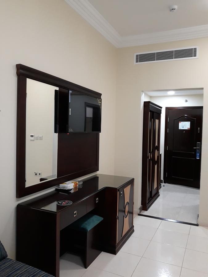 فندق ديار المشاعر Hotel Mecca Exterior photo