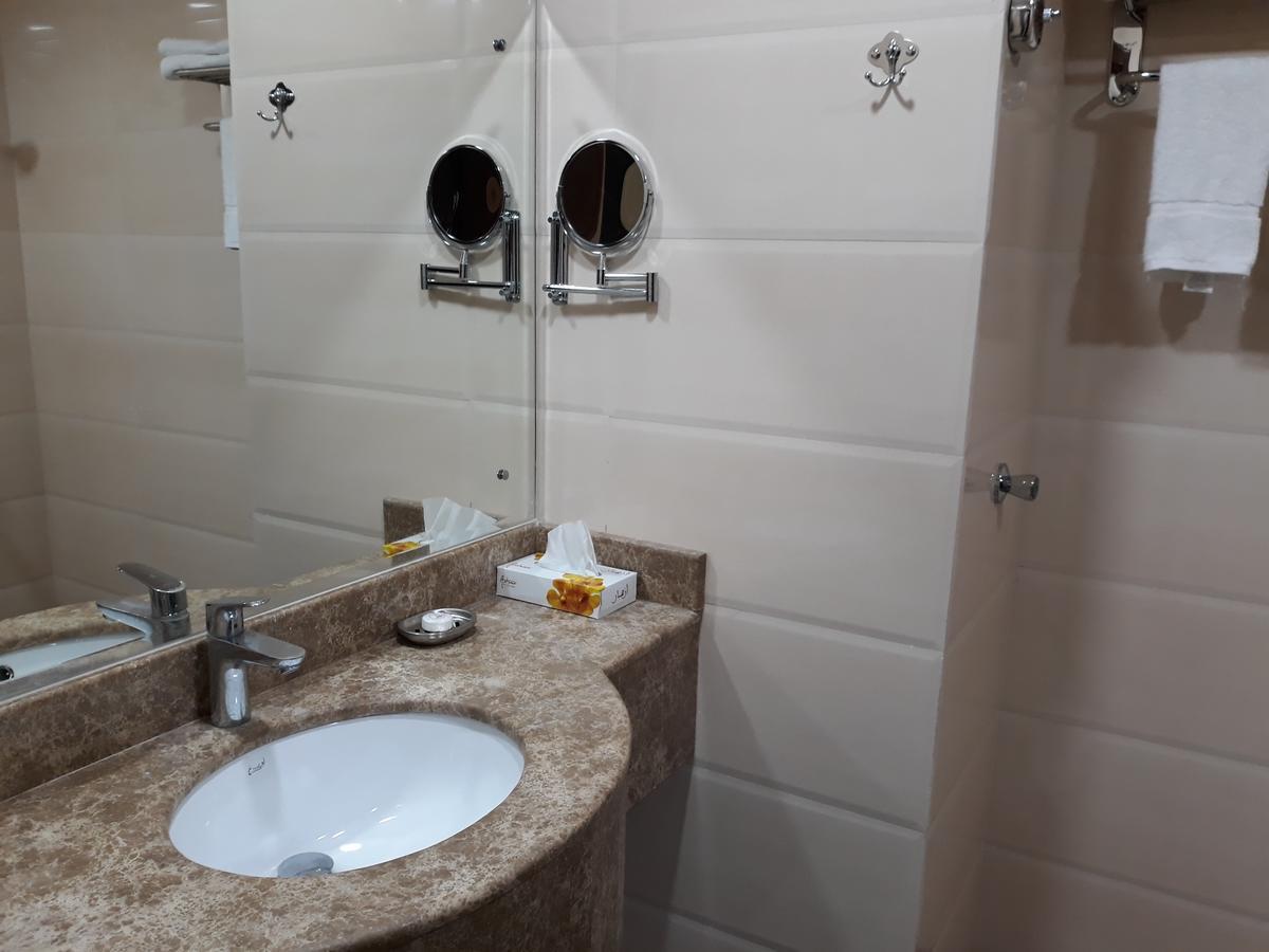 فندق ديار المشاعر Hotel Mecca Exterior photo