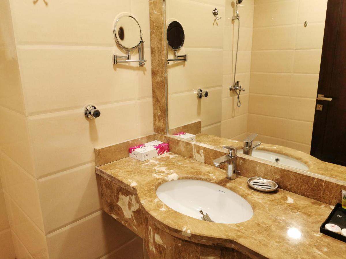 فندق ديار المشاعر Hotel Mecca Exterior photo